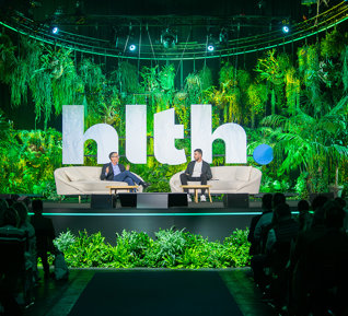 HLTH Europe